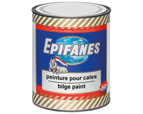 Epifanes-Epifanes boja za santine